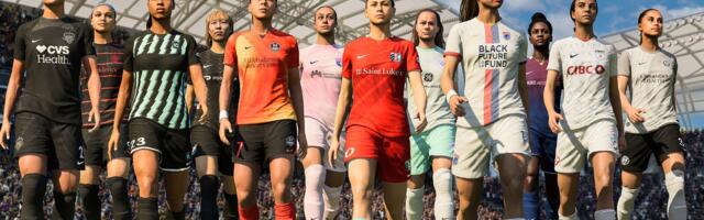 EA has removed FIFA back catalogue from digital storefronts, days ahead of FC24 release