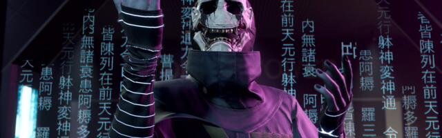 Amazon Prime Gaming October titles include Ghostwire: Tokyo