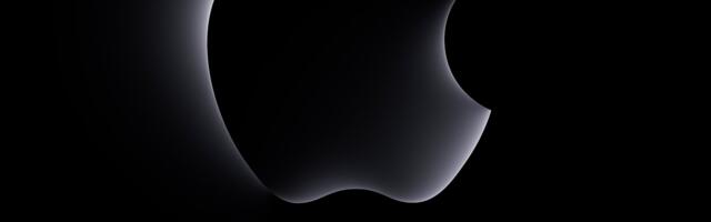 Apple Announces October Event for Macs: 'Scary Fast'