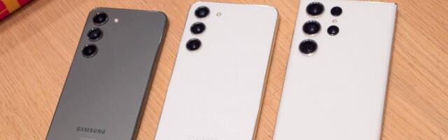 Samsung releases ninth One UI 6 beta for Galaxy S23 series
