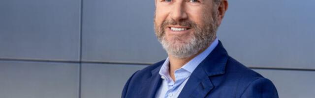 The Electric: After GM and Cruise, Dan Ammann’s New Adventure—Big-Time Lithium Mining