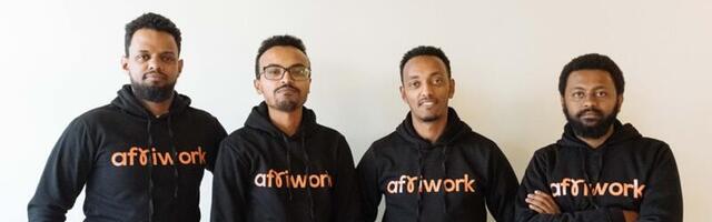 Ethiopian talent marketplace Afriwork hits 300k user mark, supports 50k SMEs