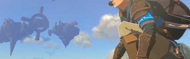 Nintendo says next Zelda game is unlikely to be a direct follow-up to Tears of the Kingdom