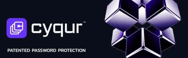 Cyqur Launches A Game-Changing Data Encryption and Fragmentation Web Extension