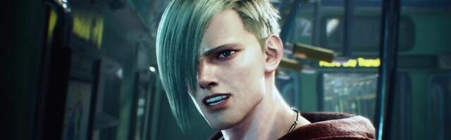 Next Street Fighter 6 DLC fighter arrives in February