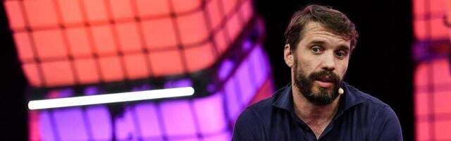 Struggling Logistics Firm Flexport Raises $260 Million from Shopify