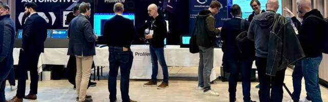 Finnish Profilence and Swedish RemotiveLabs forge new path in automotive quality testing