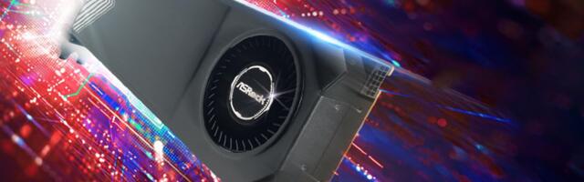 Nvidia's grasp of desktop GPU market balloons to 88% — AMD has just 12%, Intel negligible, says JPR