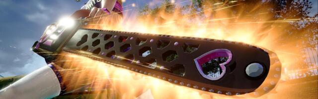 Lollipop Chainsaw RePOP brings 2012 zombie-slaying phenomenon back and even brasher than before