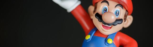 Watch today's Nintendo Direct right here with us