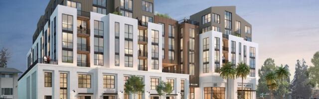 Big housing project seeks harmony with lively San Jose neighborhood