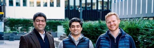Blockchain portfolio platform Haruko raises £4.6m