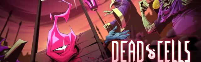 Dead Cells receives its final major update today, seven years after release