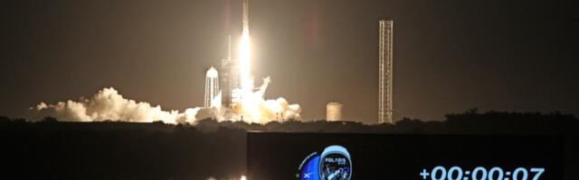 Why the SpaceX spacewalk is such a huge deal