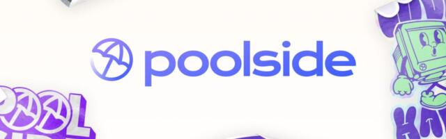 Paris startup Poolside raises $500M as AI coding market booms