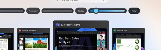 Microsoft just delayed Recall again