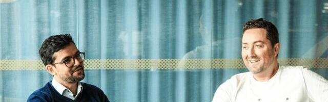 Deckmatch raises $3.1M oversubscribed seed