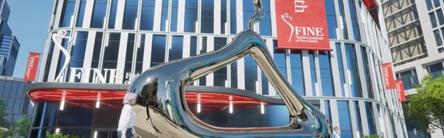 Lotte Group taps Arbitrum for Web3 entertainment experiences