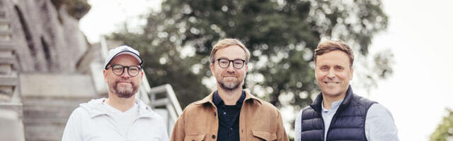 Siena’s €50M Fund II kicks off with Katana investment, strengthening CEE focus