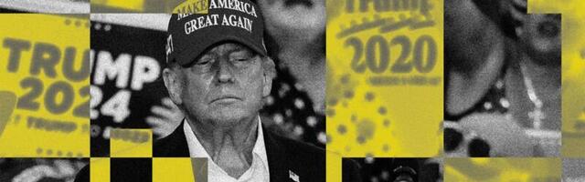 Donald Trump reignites the lightbulb wars