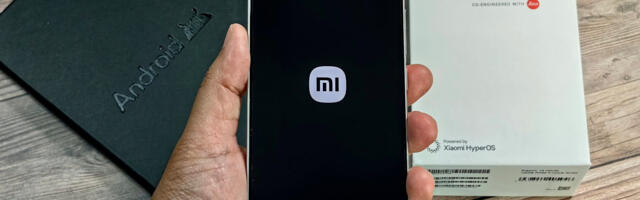 The Xiaomi 15 can be located via Google Find My Device even when it’s powered off