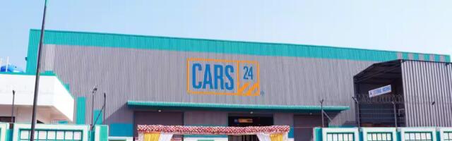 CARS24 Ventures Into ‘New Cars’ Market With Aggregator Platform