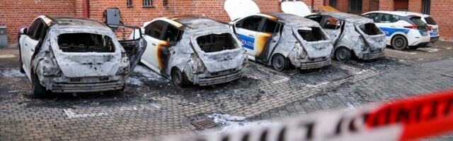 Beijing Pulls Further Ahead With Strict New EV Battery Safety Mandate