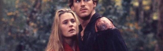 After an Inconceivably Long Wait, There’s Momentum on The Princess Bride Musical