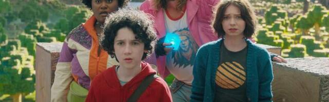 7 best video game movies, ranked