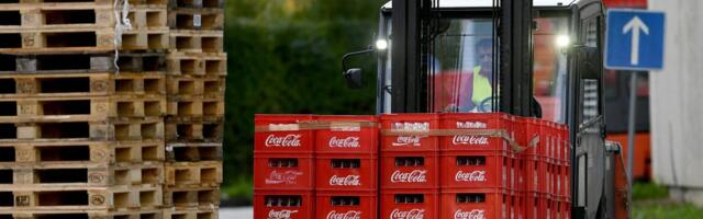 Here's how tariffs are hitting consumer brands from Coca-Cola to Amazon