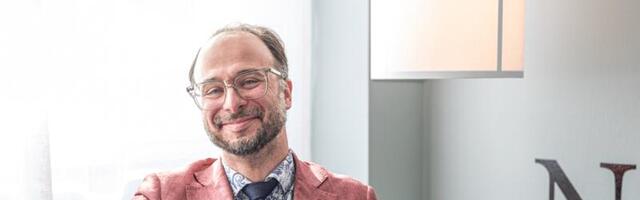 Sweden’s Gympak brings in Sven Cristea as strategic investor to support international expansion