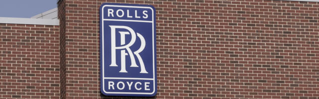 5 Products You Might Not Know Rolls-Royce Makes