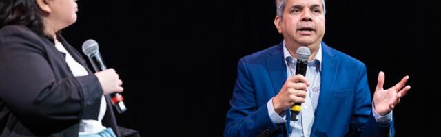 How Capital One built production multi-agent AI workflows to power enterprise use cases