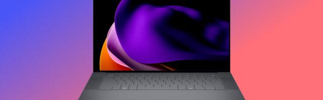 Dell launches new Pro Max laptops with AI features in Ireland