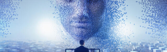 Is AI really trying to escape human control and blackmail people?