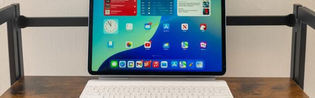 Labor Day sales include Apple's iPad Air M3 for $150 off