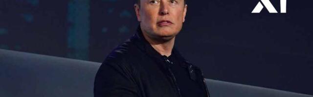 Elon Musk’s xAI sues Apple and OpenAI, accuses them of conspiring to block AI competition