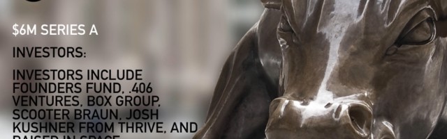 River Raises $6M for an Entirely New Way to Discover What Content is Trending on the Web