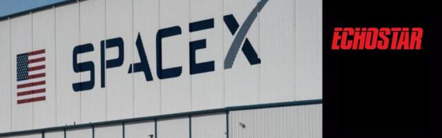 SpaceX to acquire EchoStar spectrum in $17B deal to boost Starlink expansion