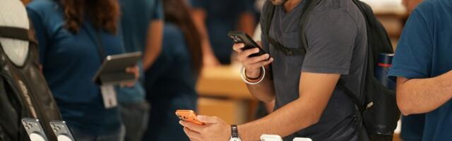 Apple's iPhone 17 series sale starts today: How much of it is ‘made in India’?