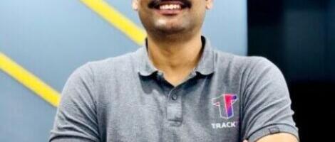 Track3D co-founder Vineeth Kumar on construction’s biggest problem: data insights