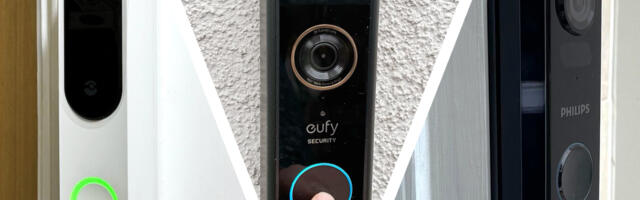 I'm a smart home tech editor, and these are the best 3 video doorbells with chimes you can buy today