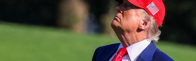 Can America recover from Trump? Here’s what new data says.