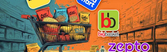 Private Label Diwali For Quick Commerce Giants