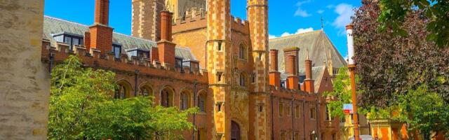 Chancellor unveils £500m Oxford-Cambridge corridor investment