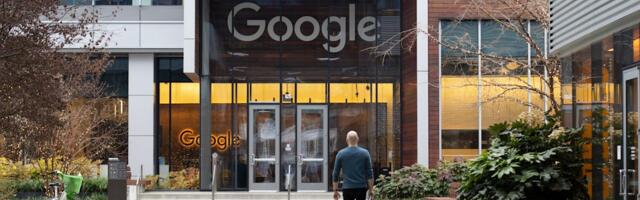 Google and Epic Games reach settlement for antitrust lawsuit