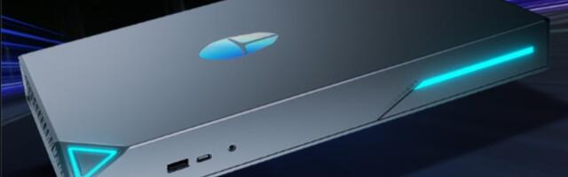 Asus ROG NUC has a major mini PC rival - this new challenger offers fantastic specs for work and gaming, and comes from a company with possibly the greatest name ever