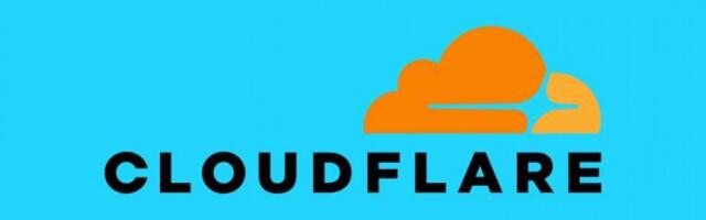 Cloudflare is down and it has brought down a number of popular sites with it