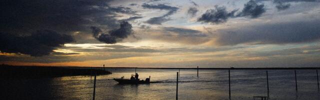 The Louisiana Department of Wildlife and Fisheries Is Detaining People for ICE