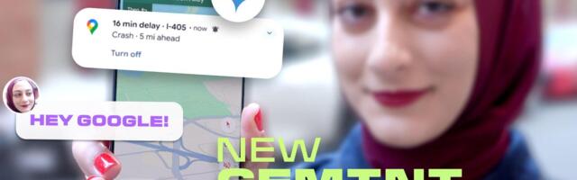 Gemini in Google Maps Is a Hands-Free AI Driving Assistant video